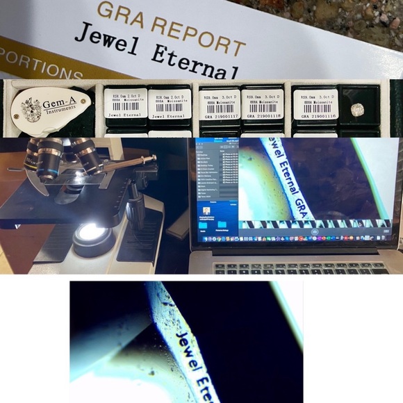 New Ring Inventory Being Listed - Picture 3 of 13